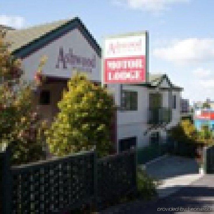 Ashwood Manor Motor Lodge Hamilton Exterior foto